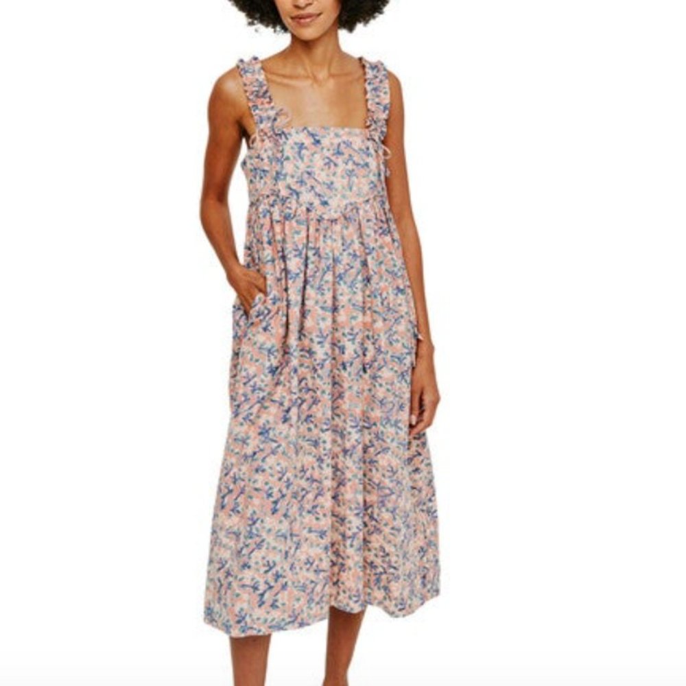 MIRTH: Newport Dress